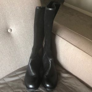 Coach Boots